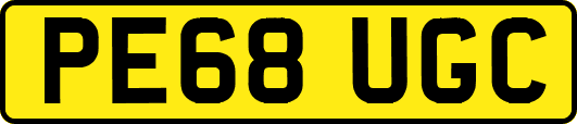 PE68UGC
