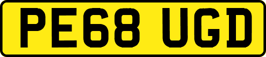 PE68UGD