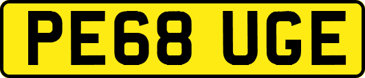 PE68UGE