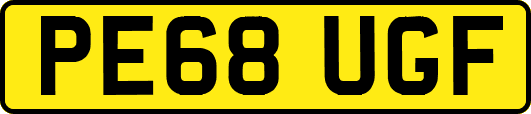 PE68UGF