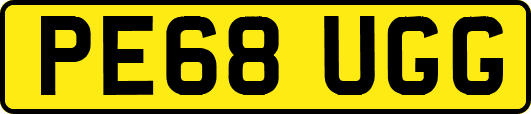 PE68UGG