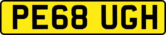 PE68UGH