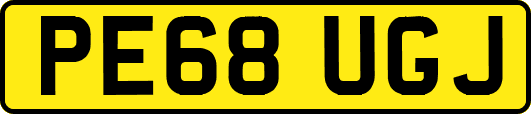 PE68UGJ