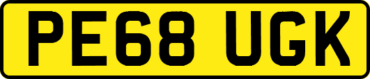 PE68UGK