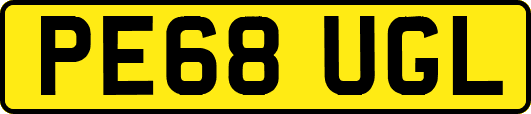 PE68UGL