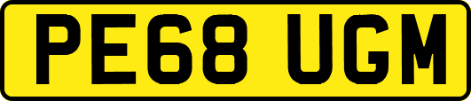 PE68UGM
