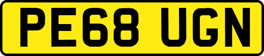 PE68UGN