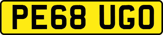 PE68UGO