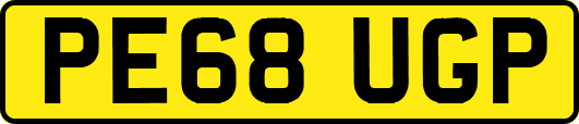 PE68UGP