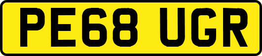PE68UGR