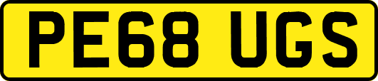 PE68UGS