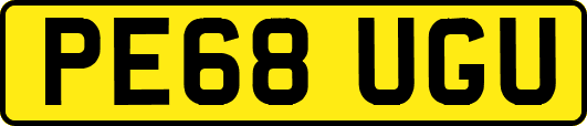 PE68UGU