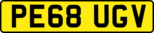 PE68UGV
