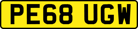 PE68UGW