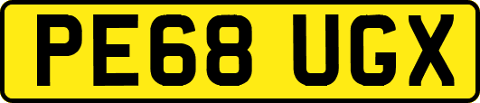 PE68UGX