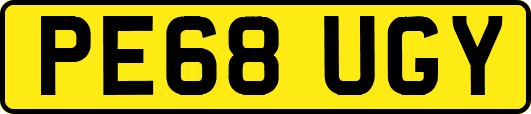 PE68UGY