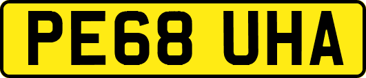 PE68UHA
