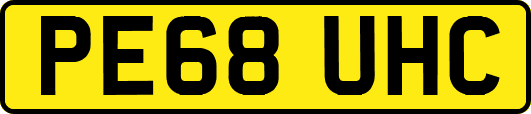 PE68UHC