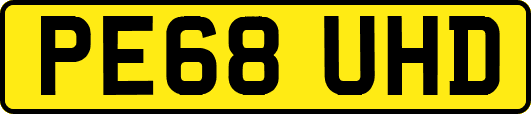 PE68UHD