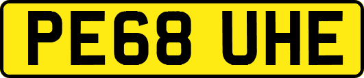 PE68UHE