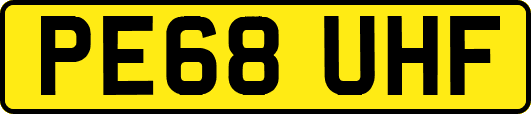 PE68UHF