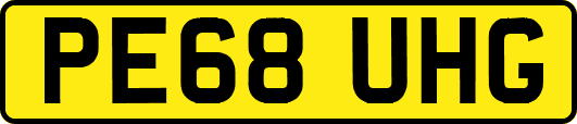 PE68UHG