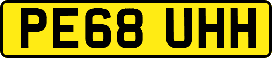 PE68UHH