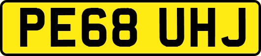 PE68UHJ