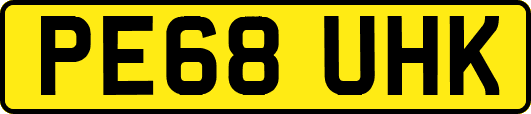 PE68UHK