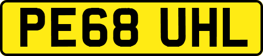 PE68UHL