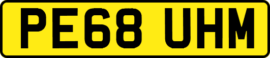PE68UHM