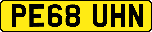 PE68UHN