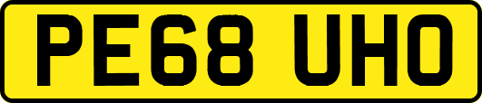 PE68UHO