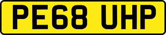 PE68UHP