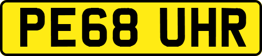 PE68UHR