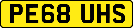 PE68UHS
