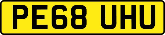 PE68UHU