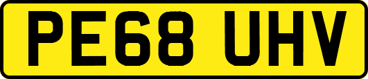 PE68UHV