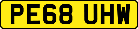 PE68UHW