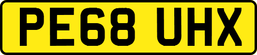 PE68UHX