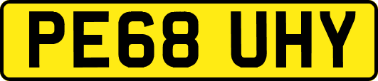 PE68UHY