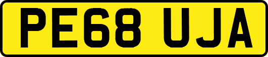 PE68UJA