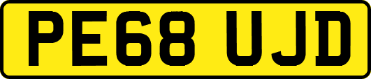 PE68UJD