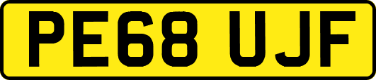 PE68UJF