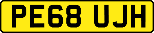 PE68UJH