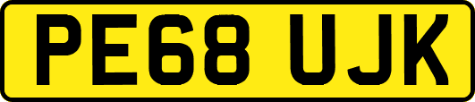 PE68UJK