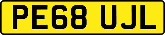 PE68UJL