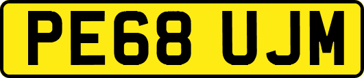 PE68UJM