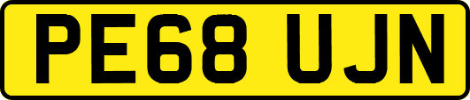 PE68UJN