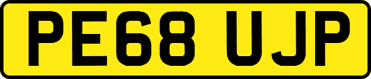 PE68UJP